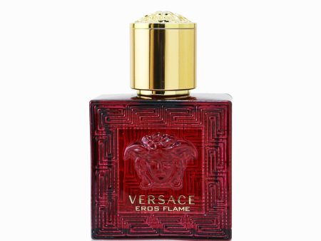 Versace Eros Flame Eau De Parfum Spray  30ml 1oz For Sale