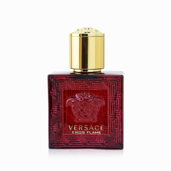 Versace Eros Flame Eau De Parfum Spray  30ml 1oz For Sale