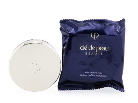 Cle De Peau Radiant Cushion Foundation SPF 25 - # B00  12g 0.42oz For Sale