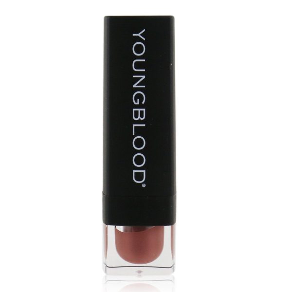 Youngblood Lipstick - Sienna  4g 0.14oz For Sale