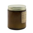 P.F. Candle Co. Candle - Sandalwood Rose  99g 3.5oz Supply