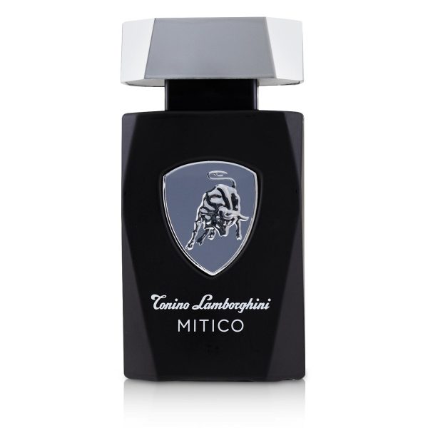 Tonino Lamborghini Lamborghini Mitico Eau De Toilette Spray  125ml 4.2oz Online Sale