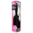 Wet Brush Fast Dry Round Brush - # Customizable  1pc Cheap