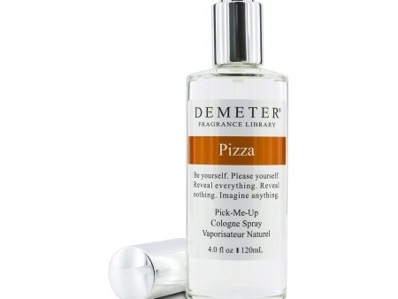 Demeter Pizza Cologne Spray  120ml 4oz Sale