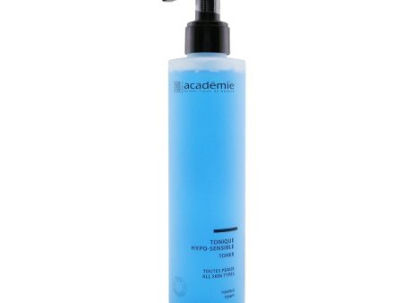 Academie Hypo-Sensible Toner  200ml 6.7oz Hot on Sale