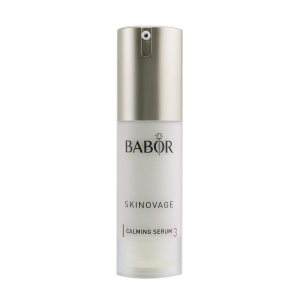 Babor Skinovage Calming Serum 3 - For Sensitive Skin  30ml 1oz Online