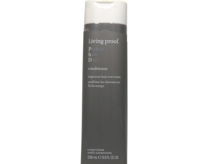 Living Proof Perfect Hair Day (PHD) Conditioner (For All Hair Types)  236ml 8oz Hot on Sale