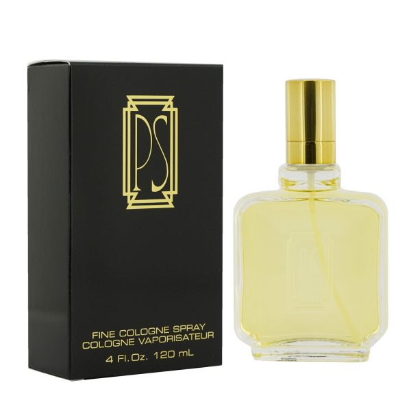 Paul Sebastian Cologne Spray  120ml 4oz For Cheap