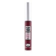 TheBalm Plum Your Pucker Lip Gloss - # Exaggerate  7ml 0.237oz Supply