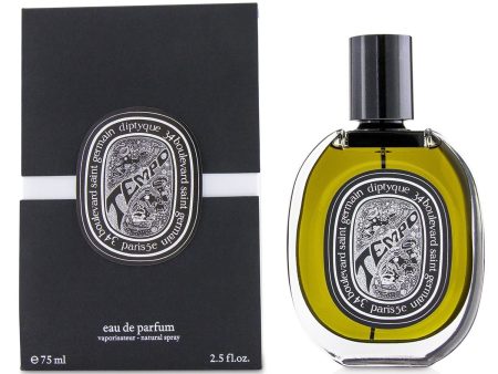 Diptyque Tempo Eau De Parfum Spray  75ml 2.5oz Online