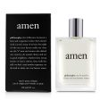 Philosophy Amen Eau De Cologne Spray  120ml 4oz Online now