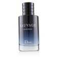 Christian Dior Sauvage Eau De Parfum Spray  200ml 6.8oz Online Hot Sale