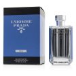 Prada L Homme L Eau Eau De Toilette Spray  50ml 1.7oz Online