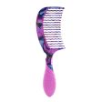 Wet Brush Pro Detangling Comb Metamorphosis - # Mystical Monarch  1pc Discount