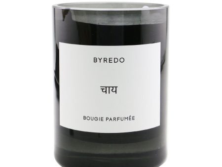 Byredo Fragranced Candle - Chai  240g 8.4oz For Cheap