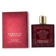 Versace Eros Flame Eau De Parfum Spray  100ml 3.4oz on Sale