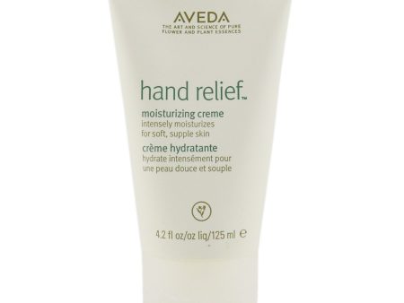 Aveda Hand Relief  125ml 4.2oz For Sale