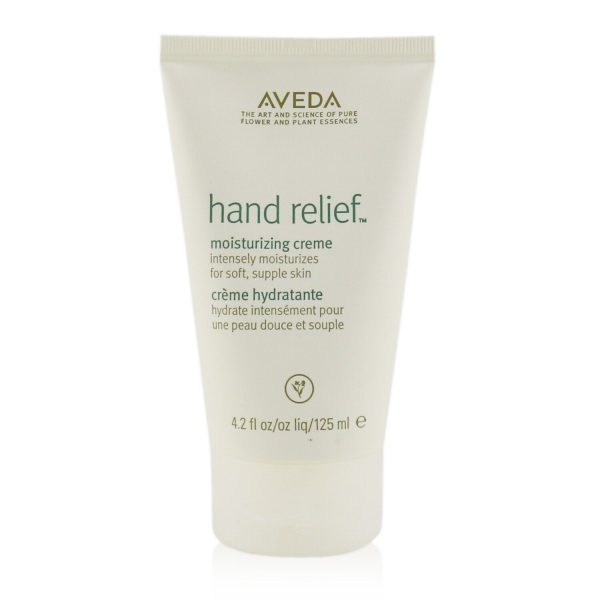 Aveda Hand Relief  125ml 4.2oz For Sale