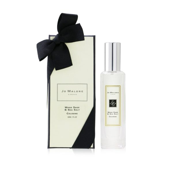 Jo Malone Wood Sage & Sea Salt Cologne Spray (Gift Box)  100ml 3.4oz Online