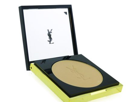 Yves Saint Laurent All Hours Setting Powder - # B30 Almond  8.5g 0.29oz For Cheap