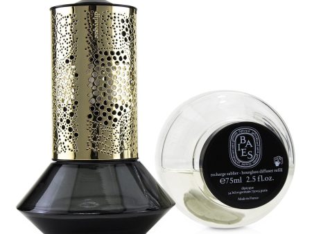 Diptyque Hourglass Diffuser - Baies (Berries)  75ml 2.5oz Sale