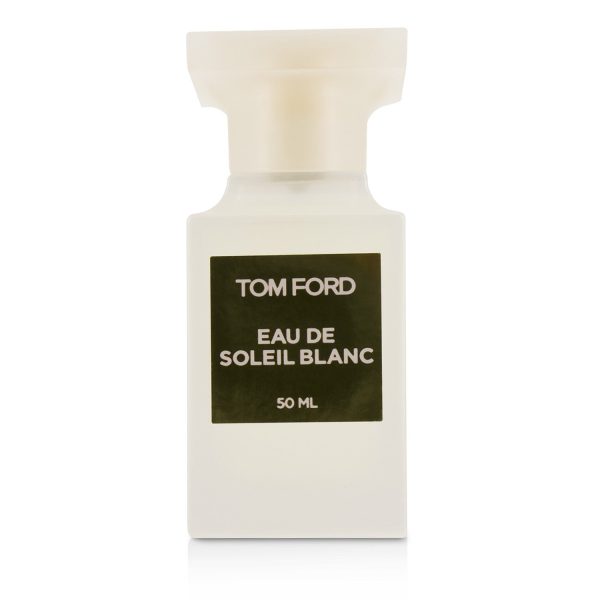 Tom Ford Private Blend Eau de Soleil Blanc Eau De Toilette Spray  50ml 1.7oz Online now