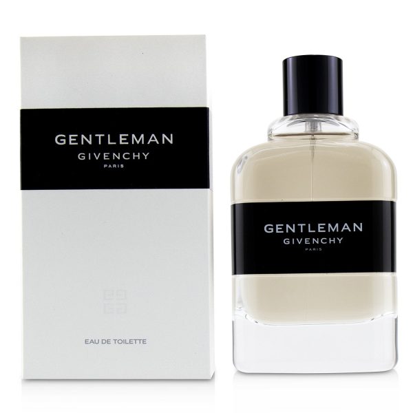 Givenchy Gentleman Eau De Toilette Spray  50ml 1.7oz on Sale