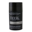 Toppik Hair Building Fibers - # Gray  27.5g 0.97oz For Sale