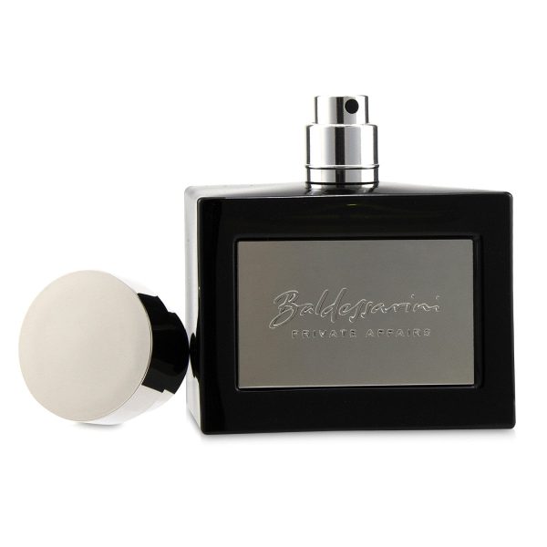 Baldessarini Private Affairs Eau De Toilette Spray  50ml 1.6oz Cheap