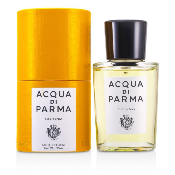 Acqua Di Parma Colonia Eau De Cologne Spray  180ml 6oz Discount