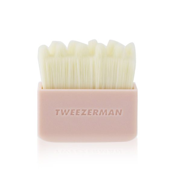 Tweezerman Dry Face Brush Online Sale