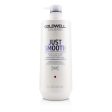 Goldwell Dual Senses Just Smooth Taming Conditioner (Control For Unruly Hair)  200ml 6.7oz on Sale