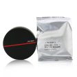 Shiseido Synchro Skin Self Refreshing Cushion Compact Foundation - # 350 Maple  13g 0.45oz Cheap