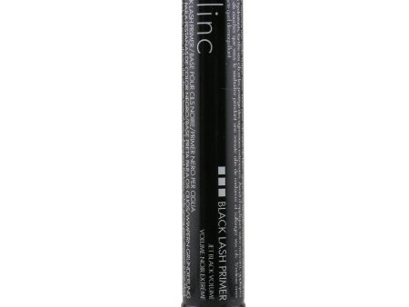 Blinc Black Lash Primer (Jet Black Volume) - Black  5ml 0.16oz Hot on Sale