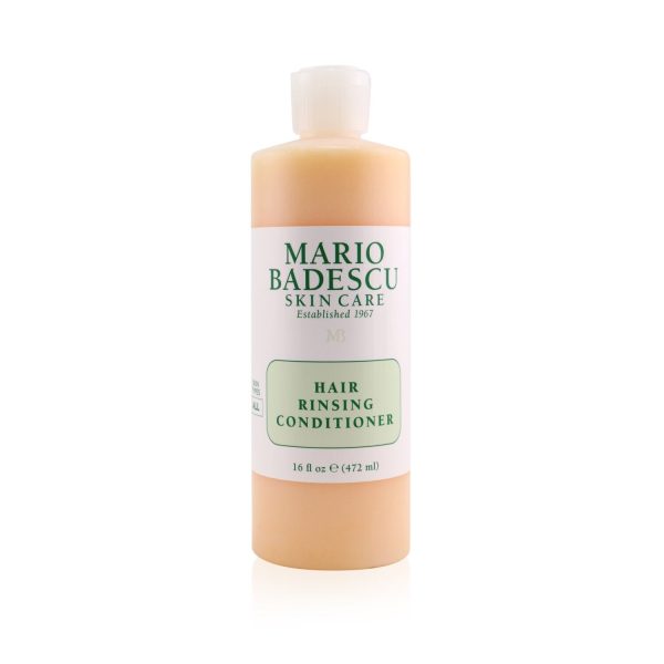 Mario Badescu Hair Rinsing Conditioner (For All Hair Types)  236ml 8oz Hot on Sale