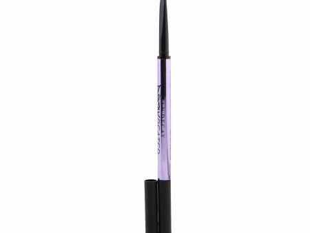 Urban Decay Brow Beater Waterproof Brow Pencil + Spoolie - # Brown Sugar (Soft Medium Brown)  0.05g 0.0018oz For Sale