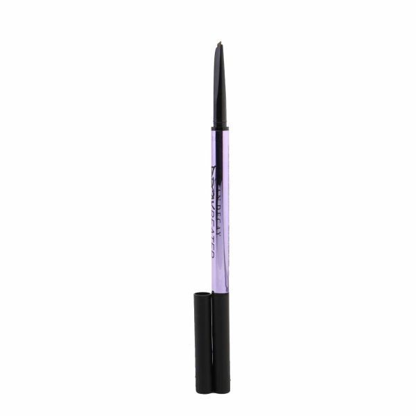 Urban Decay Brow Beater Waterproof Brow Pencil + Spoolie - # Brown Sugar (Soft Medium Brown)  0.05g 0.0018oz For Sale