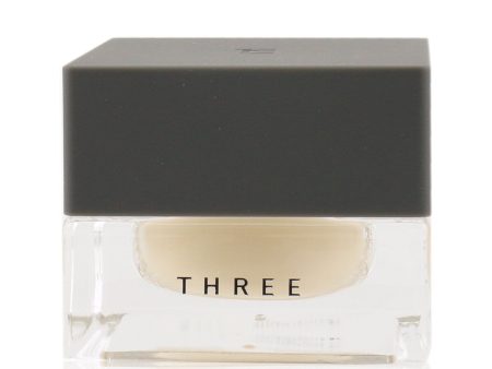 THREE Complete Harmony Foundation SPF 35 - # 101  28g 0.98oz Fashion