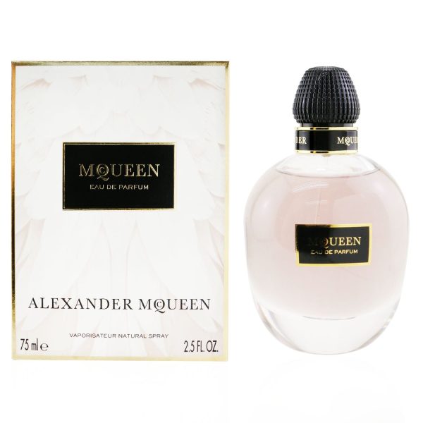 Alexander McQueen McQueen Eau De Parfum Spray  75ml 2.5oz Online Hot Sale