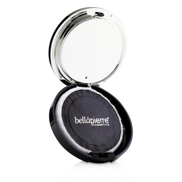 Bellapierre Cosmetics Compact Mineral Blush - # Suede  10g 0.35oz Online Hot Sale