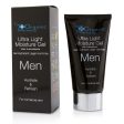 The Organic Pharmacy Men Ultra Light Moisture Gel - Hydrate & Refresh - For Normal & Oily Skin  75ml 2.5oz Hot on Sale