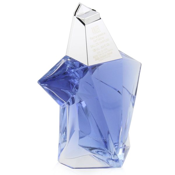 Thierry Mugler (Mugler) Angel Eau De Parfum Refillable Spray (Standing Star)  100ml 3.4oz For Discount