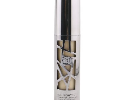 Urban Decay All Nighter Liquid Foundation - # 0.5  30ml 1oz Fashion