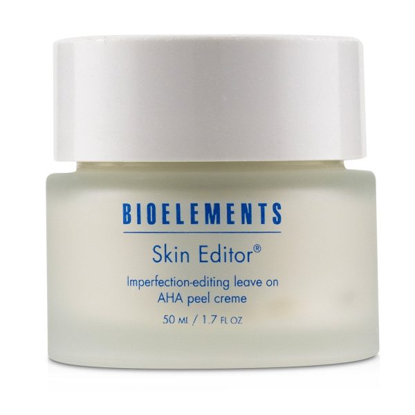 Bioelements Skin Editor  50ml 1.7oz on Sale