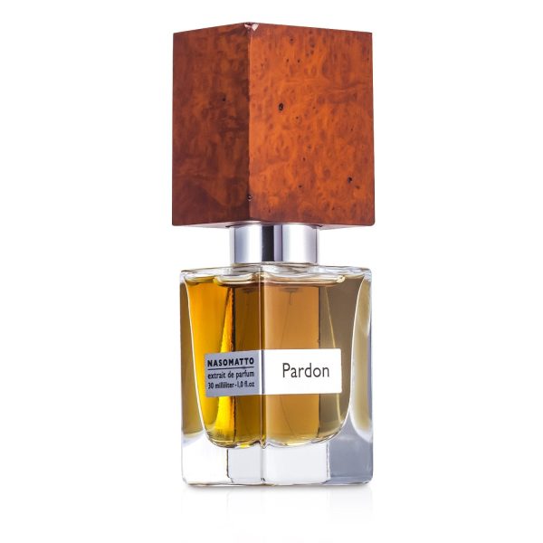 Nasomatto Pardon Extrait De Parfum Spray  30ml 1oz on Sale