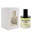 D.S. & Durga Notorious Oud Eau De Parfum Spray  100ml 3.4oz Online Hot Sale