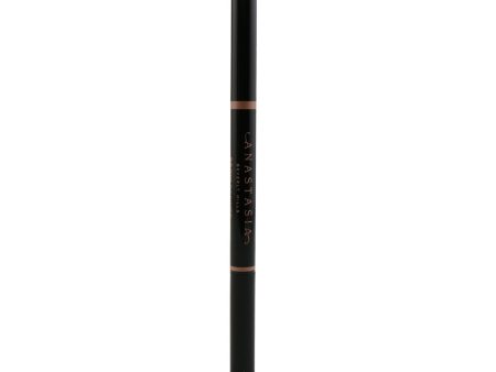 Anastasia Beverly Hills Brow Definer Triangular Brow Pencil - # Chocolate  0.2g 0.007oz Online now