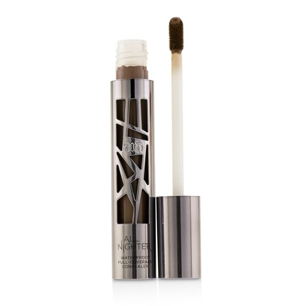 Urban Decay All Nighter Waterproof Full Coverage Concealer - # Dark (Golden)  3.5ml 0.12oz Online