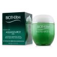 Biotherm Aquasource Gel Intense Regenerating Moisturizing Gel - For Normal  Combination Skin  50ml 1.69oz For Discount