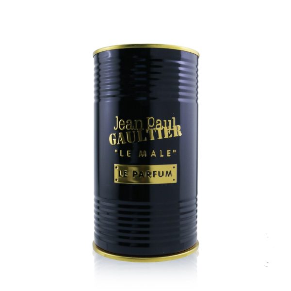 Jean Paul Gaultier Le Male Le Parfum Eau De Parfum Spray  125ml 4.2oz For Discount